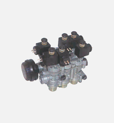 Esiste un meccanismo di sicurezza in caso di guasto della valvola Ecas?