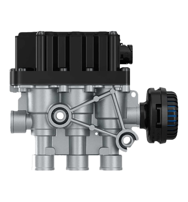 Y472 880 001 0-Valvole di solenoide ECAS