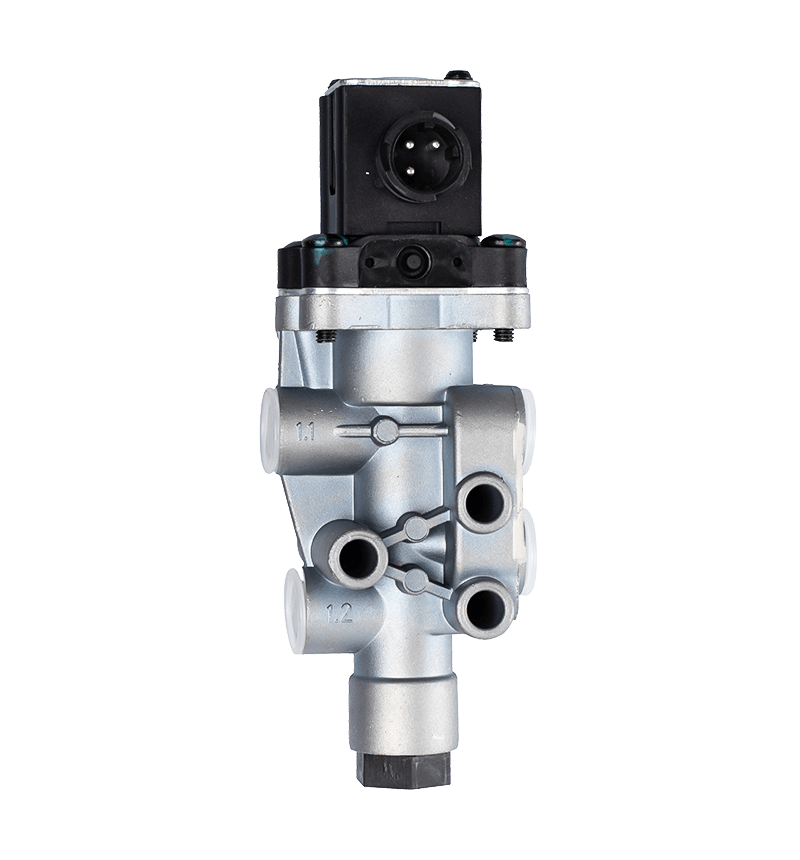 Y463 084 041 0-Valvole di solenoide ECAS