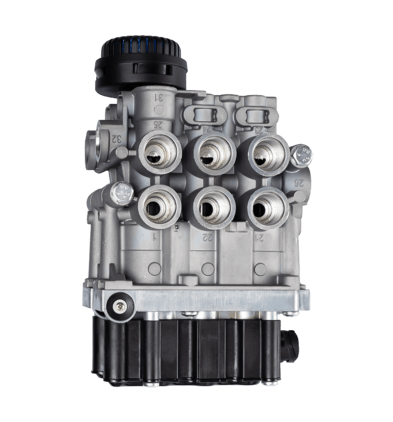 Y463 084 100 0-Valvole di solenoide ECAS