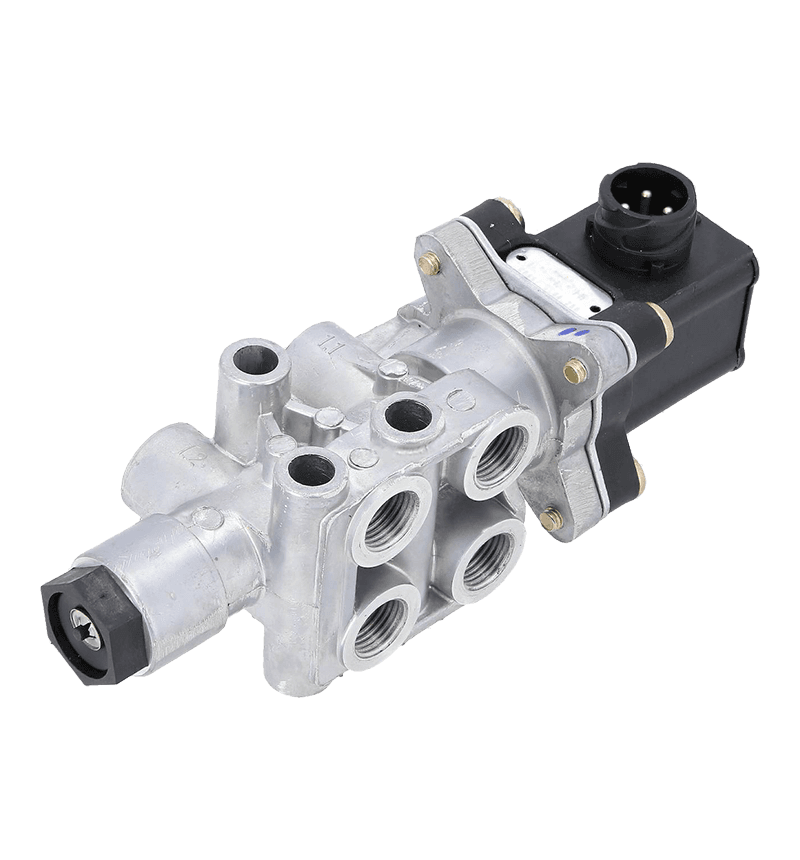 Y463 084 031 0-Valvole di solenoide ECAS