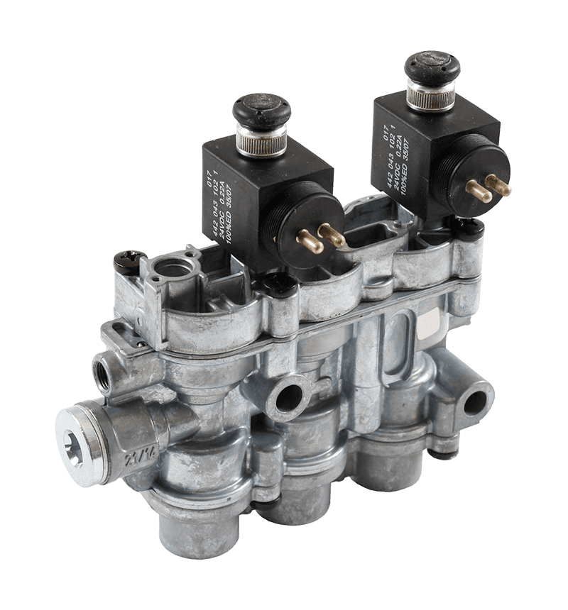 Y472 900 034 0-Valvole di solenoide ECAS