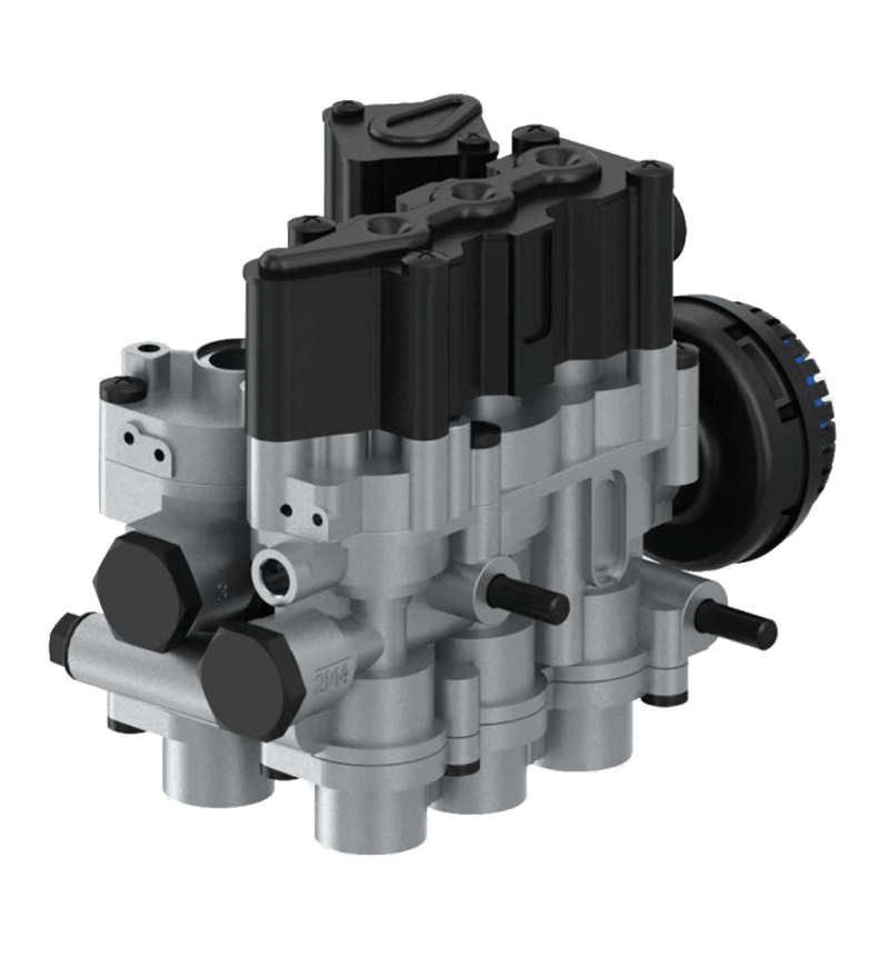 Y472 900 057 0-Valvole di solenoide ECAS