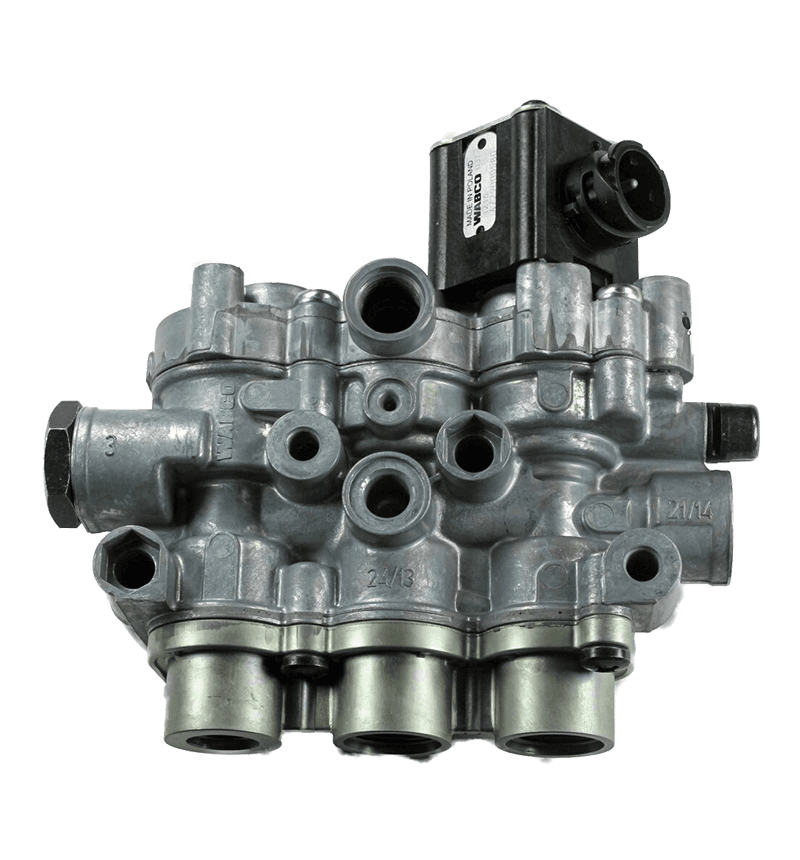 Y472 900 074 0-Valvole di solenoide ECAS