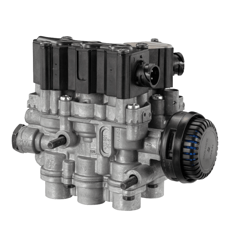 Y472 900 102 0-Valvole di solenoide ECAS