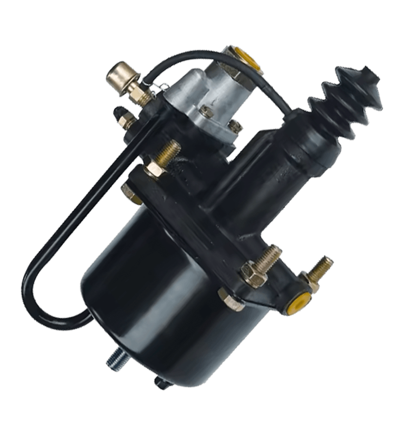 Y642-03505-Servi frizione