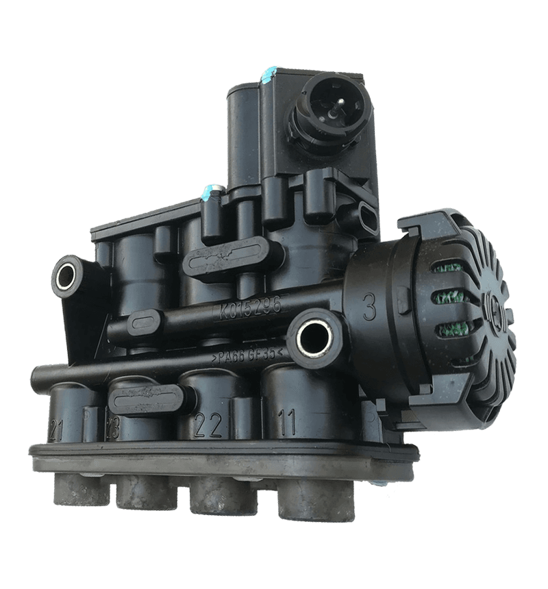 YK019821-Valvole di solenoide ECAS