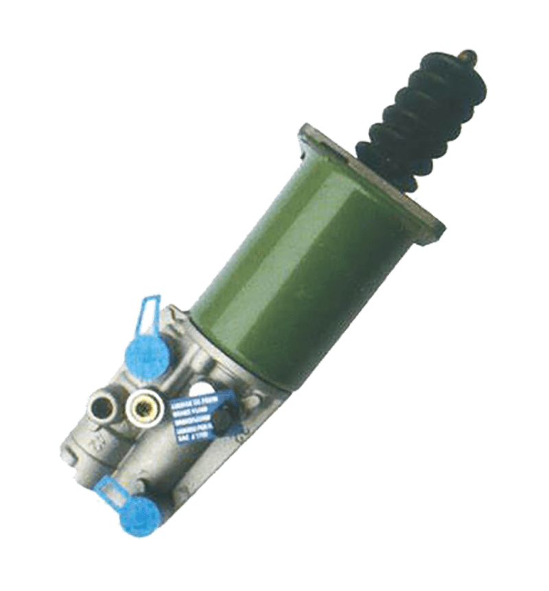 YVG3200-Servi frizione