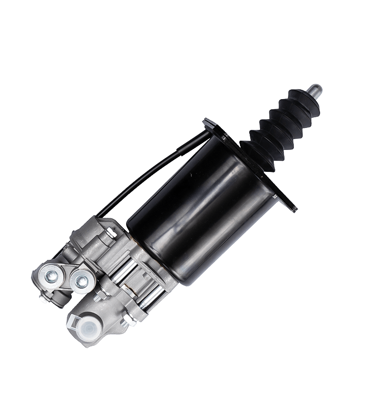 Servo clutch Daf-Servi frizione