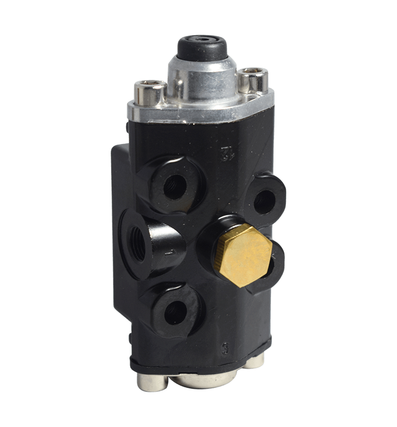 Y1521247-Valvole del solenoide