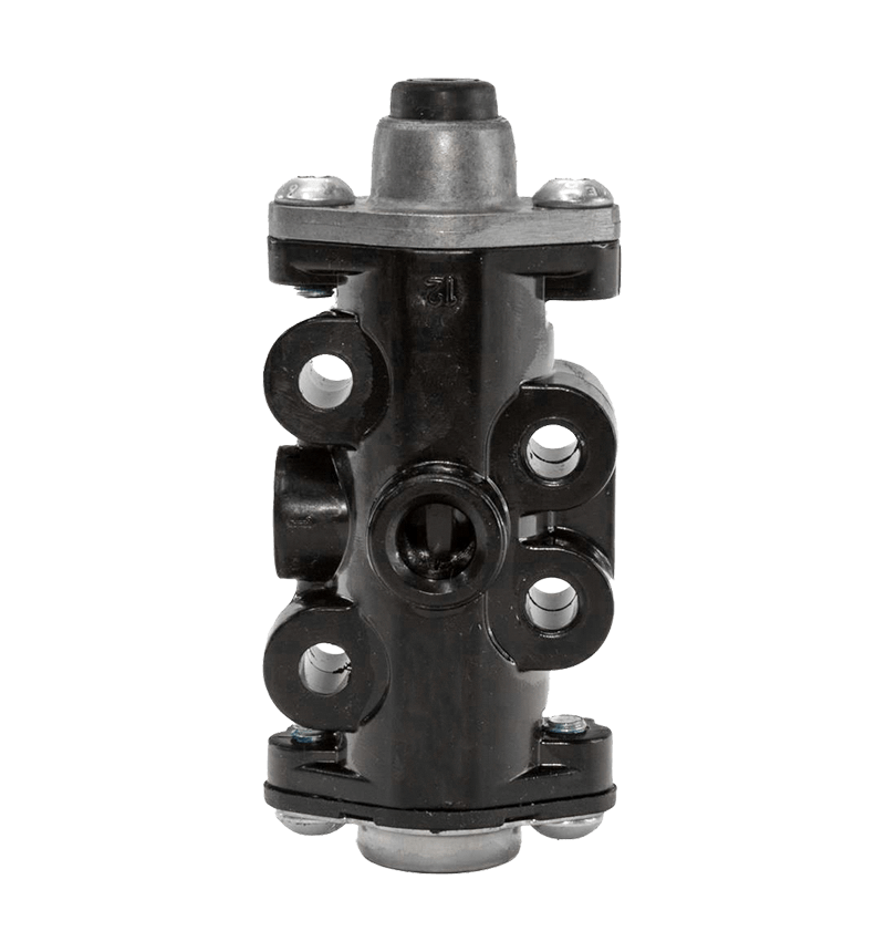 Qual è la differenza tra una valvola del solenoide e altri tipi di valvole?