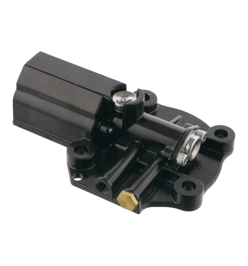 Come rilevare se la valvola del solenoide funziona correttamente?