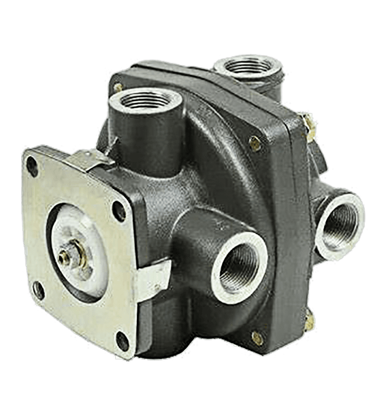 Valvola del solenoide scania-Valvole del solenoide