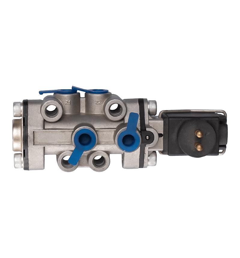 Quali sono i vantaggi delle valvole del solenoide rispetto alle valvole meccaniche tradizionali?
