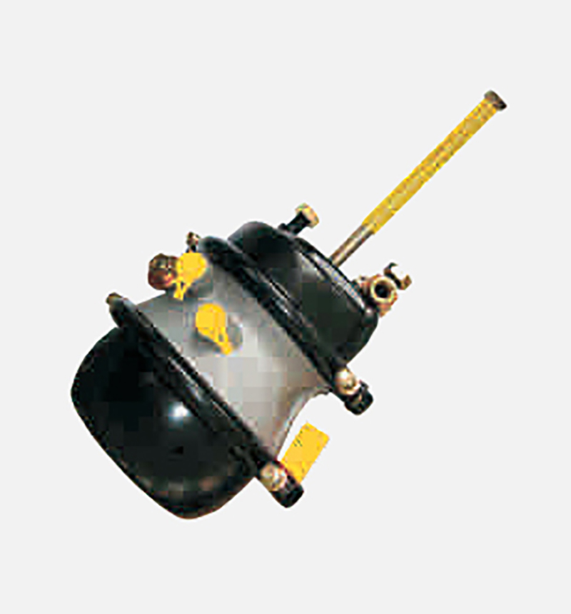 Push Asta Spring Brake Chamber-Camere di freno a molla