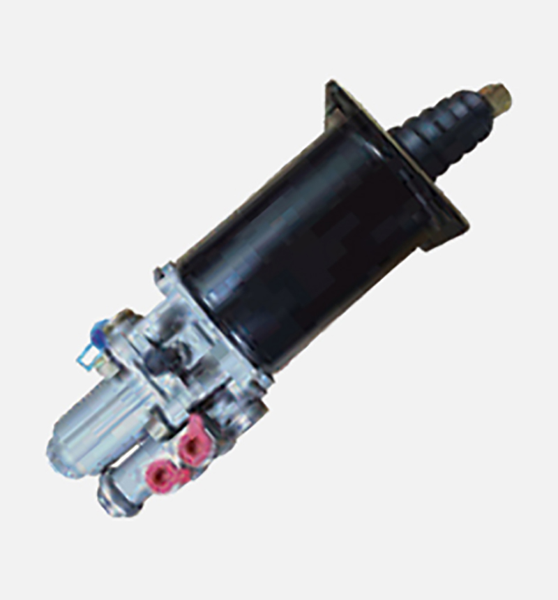 Y970 051 205 0-Servi frizione