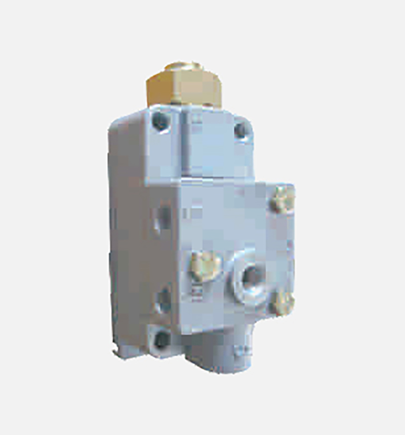 YA-5000-Valvole del cambio
